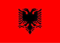 A2 CNN Albania