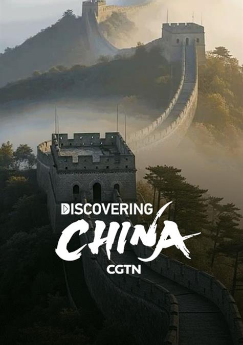 Discovery China