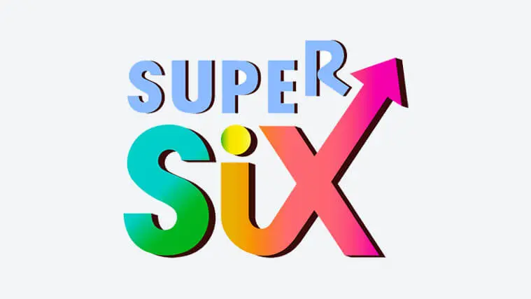 Super Six 111