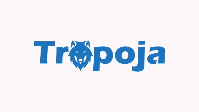 Tropoja