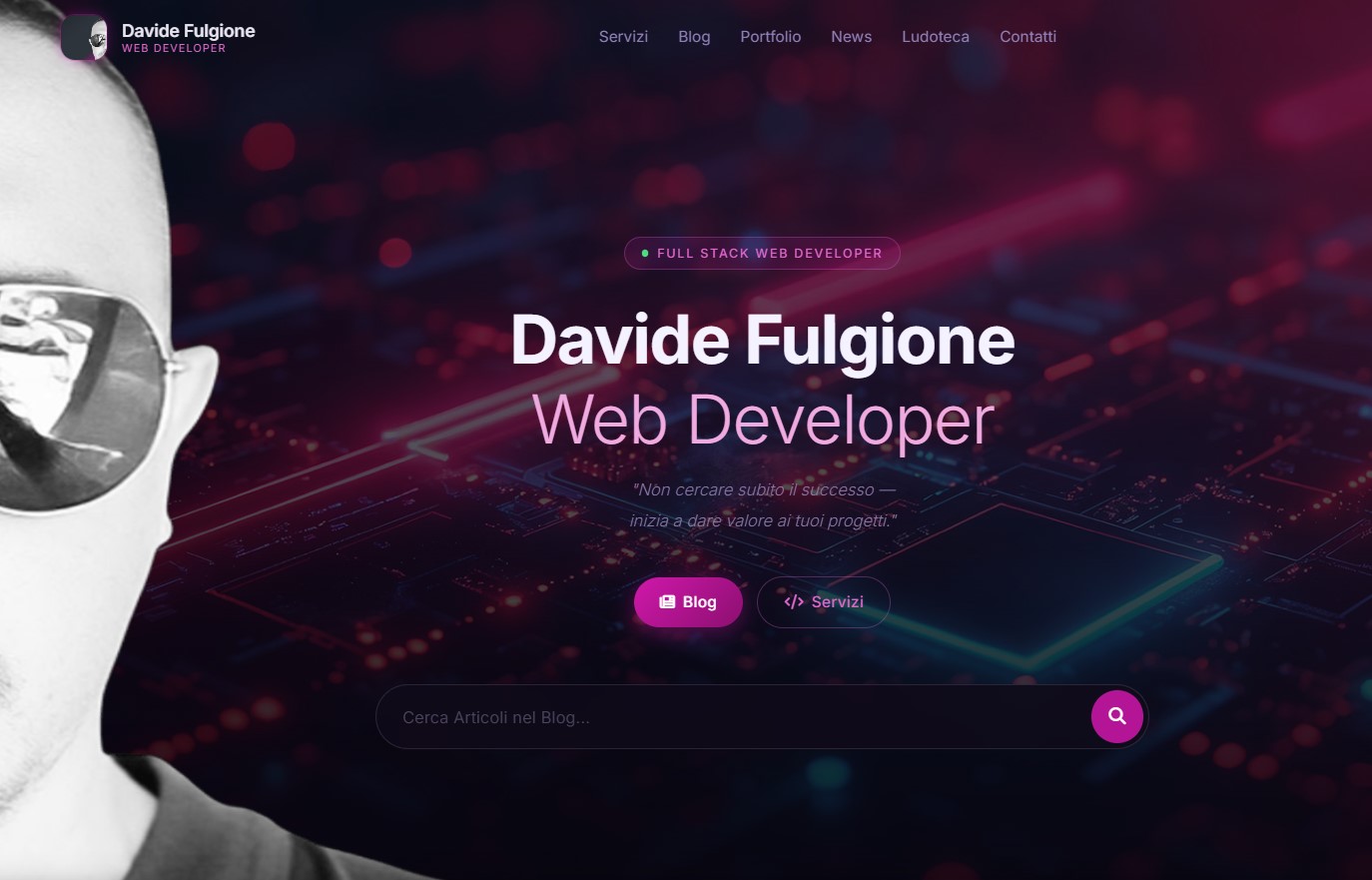 Web Design