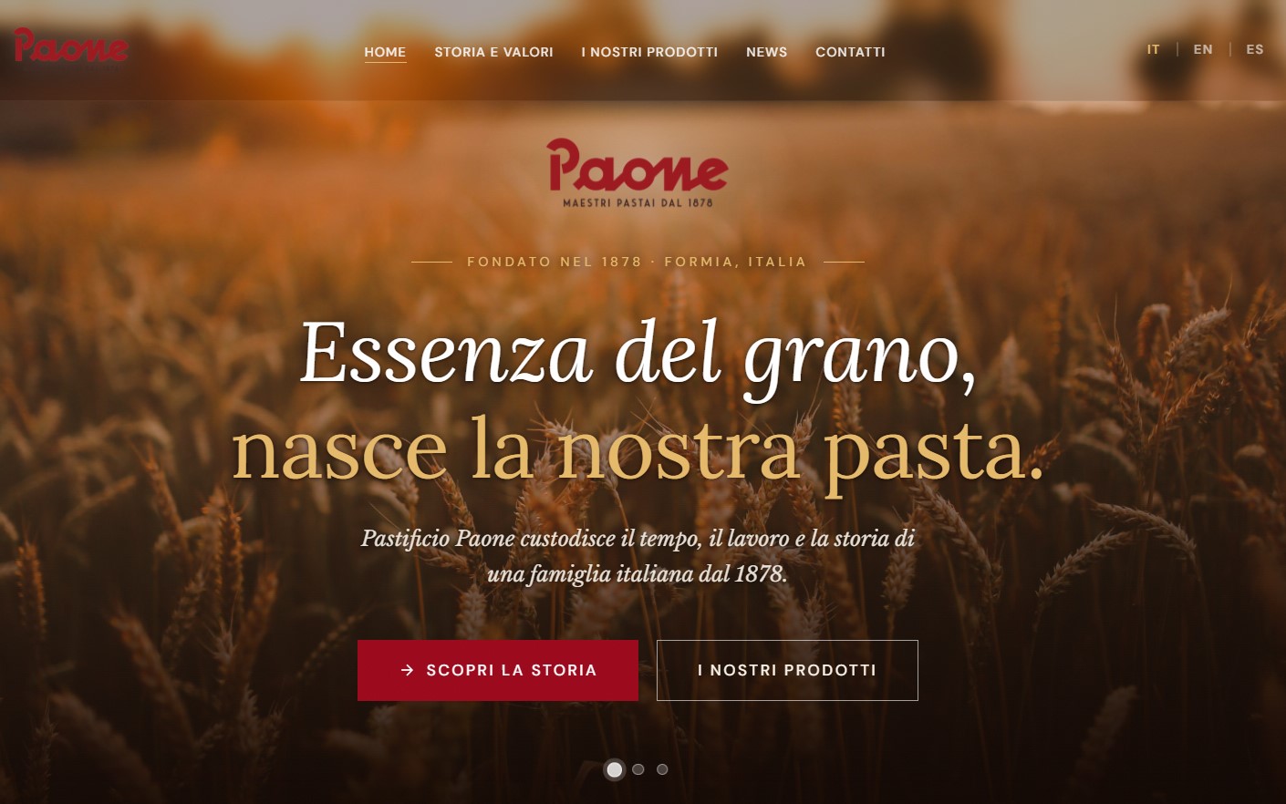 Web App